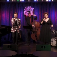 VIDEO: Check Out a Sneak Peek from A SWINGING BIRDLAND CHRISTMAS! Photo