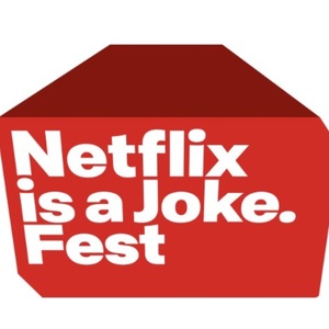 Alex Edelman, Martin Short, & More Join Netflix Is a Joke Fest 2026 Lineup