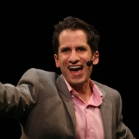 Seth Rudetsky Brings BIG FAT BROADWAY SHOW To Theatre By The Sea Next Month Photo