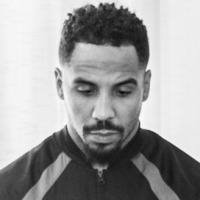 Showtime Sports Documentary Films Presents an Autobiographical Look at Andre Ward Photo