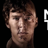 VIDEO: National Theatre's FRANKENSTEIN, Starring Benedict Cumberbatch, Begins Streami Video