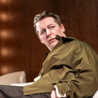 Wake Up With BWW 9/20: Sean Hayes to Return to Broadway in GOOD NIGHT, OSCAR, and Mor Photo