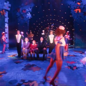 Video: Watch the Trailer For the ANNIE UK & Ireland Tour Photo