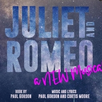 Shakespearean Classic Inspires New Musical Comedy JULIET AND ROMEO at UC Davis Photo