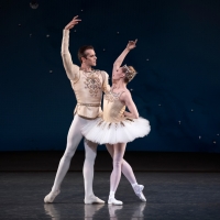 New York City Ballet Announces Week Five Programming for Digital Season Video