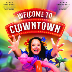 WELCOME TO CLOWNTOWN to Perform at SolFest 2026 Photo