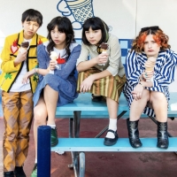 The Linda Lindas Release New Single 'Too Many Things' Photo
