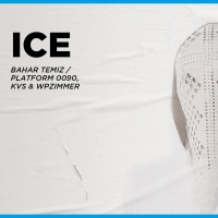 KVS Brussels Presents ICE - BAHAR TEMIZ Photo