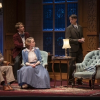 New Performances Are On Sale This Week For AGATHA CHRISTIE'S THE MOUSETRAP in Melbour Video