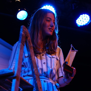 Review: ON SOME FAR SHORE at Greenside @ George Street