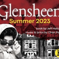 GLENSHEEN Returns To History Theatre For Limited Run In July! Photo