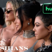 Hulu Announces THE KARDASHIANS Season Two Premiere Photo