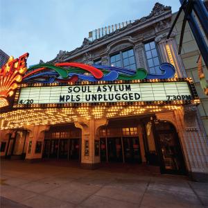 Soul Asylum Releases MPLS UNPLUGGED Live Album Photo