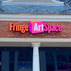 Fringe ArtSpace Presents October Programming Lineup Photo