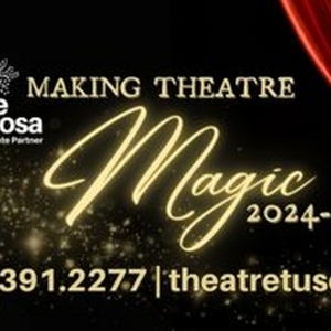 THE ADDAMS FAMILY & More Set for Theatre Tuscaloosa 2024-25 Season Video