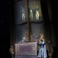 Atlanta Ballet Cancels Production of THE NUTCRACKER Photo