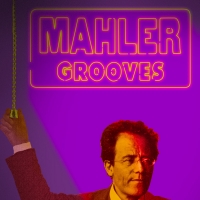 New York Philharmonic to Present MAHLER GROOVES Photo