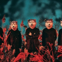 Man With a Mission Announce Headline Tour Dates Photo