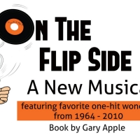 Urban Stages To Present Premiere Reading  Of Gary Apple's New Musical Comedy ON THE F Photo