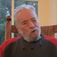VIDEO: Sondheim Surprises Composer With Dementia After His Song Goes Viral Video