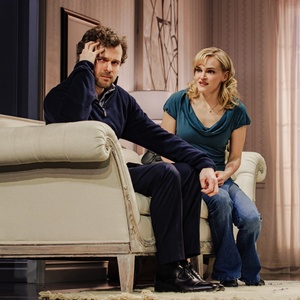 Video: Watch Highlights from BECKY SHAW on Broadway Photo