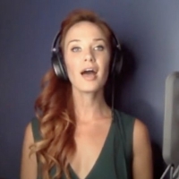 Exclusive: Sierra Boggess Performs 'How Could I Ever Know' as Part of The Seth…