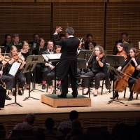 CHAMBER ORCHESTRA of New York Announces Two Upcoming Performances in NYC Photo