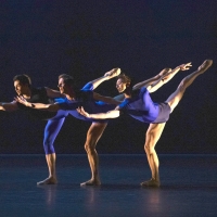 BWW Review: AMERICAN BALLET THEATRE SCORES SPLENDIDLY WITH ABT FORWARD at Segerst Photo