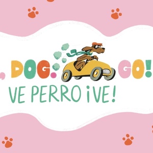 Review: GO, DOG. GO! &bull; VE PERRO &iexcl;VE! at Childrens Theatre Company Photo