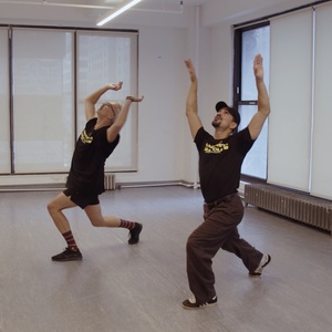 Video: Learn the Tony-Winning Choreography from BUENA VISTA SOCIAL CLUB Photo