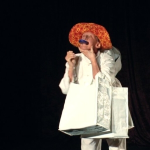 COTTONWOOD KID with Toni Morkel Comes to Theatre Arts Methodist Church Hall Photo