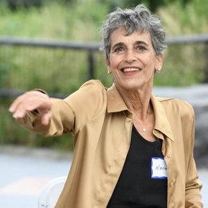 Naomi Goldberg Haas To Transition From Dances For A Variable Population In June 2026 Interview