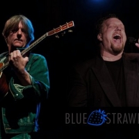 Todd Mosby & Vocalist Joe Mancuso Collaborate For CHRISTMAS IN AMERICA Performance