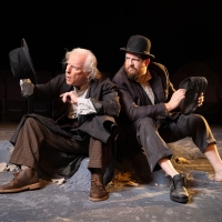 BWW Review: WAITING FOR GODOT at Irish Classical Theatre Photo