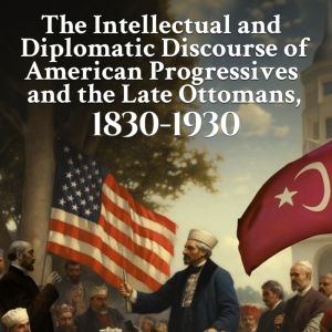 Author Brigitte Powell Explores United States-Ottoman Empire Relations in New Book Photo
