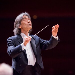 Kent Nagano to Return to Berkeley Symphony Podium for Season Opener Photo