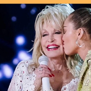 TODAY Remembers Dolly Parton's Bond With Family Away From the Spotlight Photo