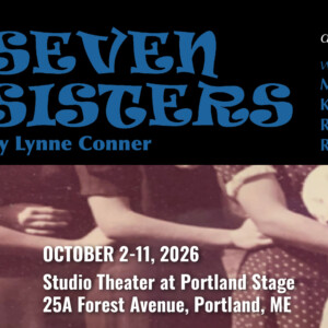 SEVEN SISTERS World Premiere to Open at Dramatic Repertory Company Photo