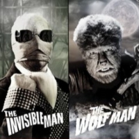 Fathom Events Announces INVISIBLE MAN & WOLF MAN Double Feature Video