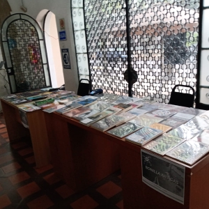 Mercadito Literario De Invierno 2023 Continuará Este Sábado En El Centro De Creación 