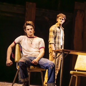 THE OUTSIDERS, THE GREAT GATSBY and More Set for Broadway in Cincinnatis 26/27 Season Photo