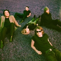 The Black Angels Share 'Empires Falling' Photo