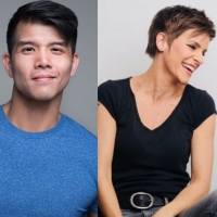 Jenn Colella, Telly Leung & Kate Rockwell Join Stage Door's Masterclass Lineup - Now  Photo