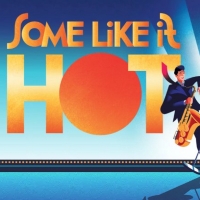 SOME LIKE IT HOT to Partner with Stellar for 'Streaming Speakeasy' Fan Club