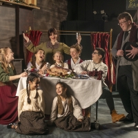 A CHRISTMAS CAROL Brings Holiday Spirit to Contemporary Theater Company