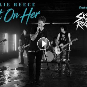 Charlie Reece Releases BUILT ON HER Music Video