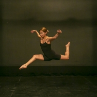 San Francisco State School Of Theatre & Dance Presents PARADOX: New Moves Student Cho