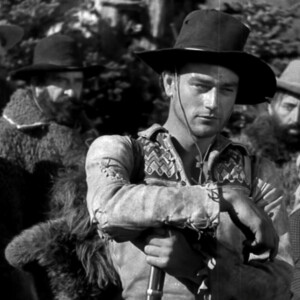 THE BIG TRAIL to Screen in Restored 70MM at Park Theatre Photo