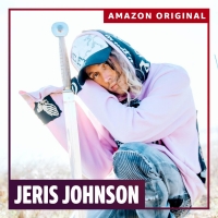 Jeris Johnson Releases a New Track Exclusively on Amazon 'Heal' Photo