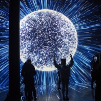 ARTECHOUSE Presents Immersive Multimedia Installations Inspired by Pantone Color of t